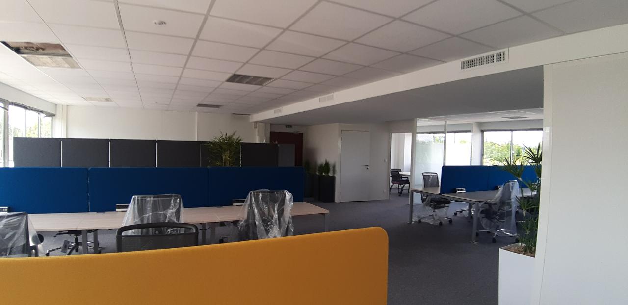 Bureau Toulouse 156m² Vente bureau Toulouse Haute-Garonne OVBUR2318581 5